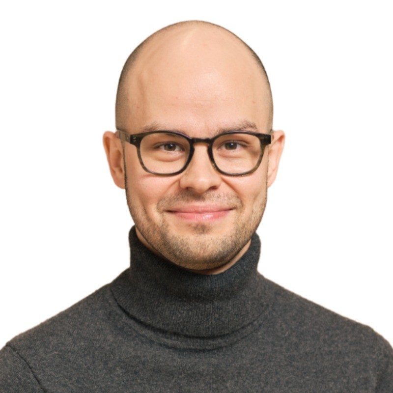 Piotr Bukański